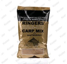 Bag-Up Carp & Bream Mix