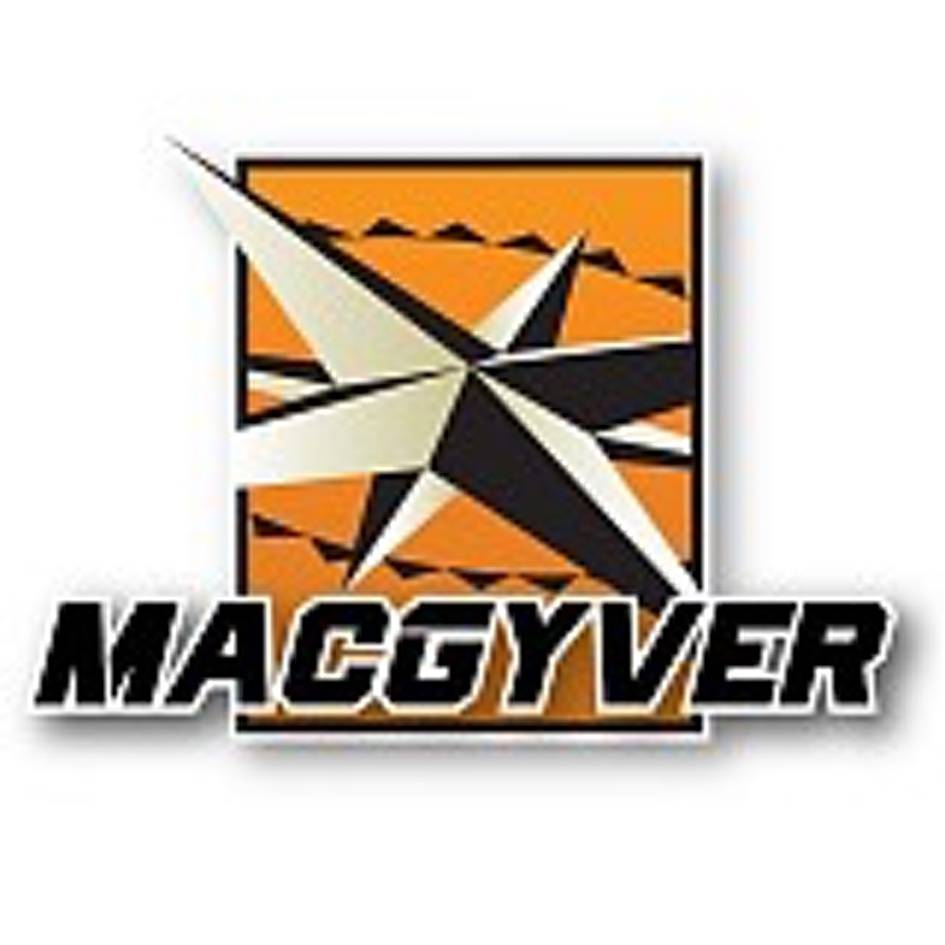 MacGyver