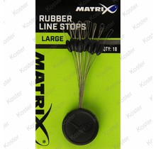 Rubber Line Stops