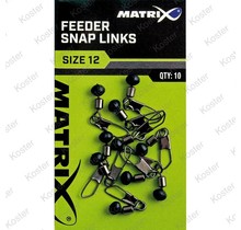 Feeder Snap Links