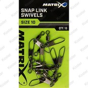 Snap Link Swivels Snap Link Swivels