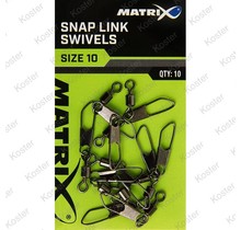 Snap Link Swivels