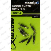 Hooklength Swivels Hooklength Swivels