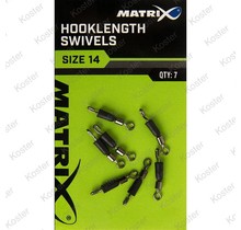 Hooklength Swivels