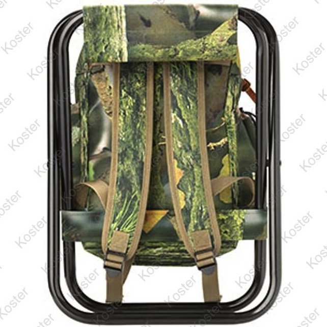 Backpack Seat