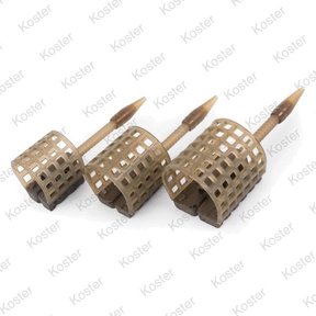 ICS Cage Feeder Large