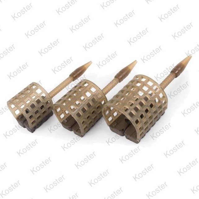 ICS Cage Feeder Small ICS Cage Feeder Small
