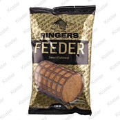 Feeder Mix