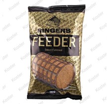 Feeder Mix