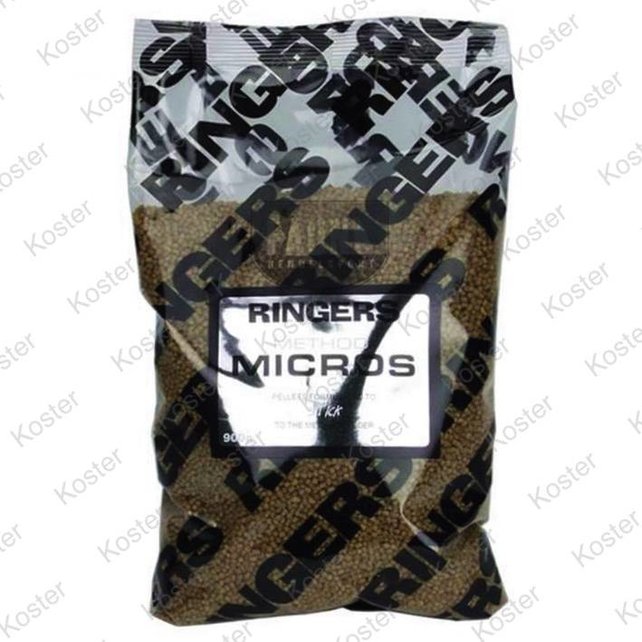 Method Micros Pellets