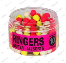 Wafters Allsorts 10 mm.