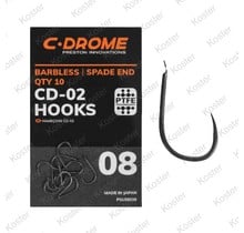 CD-02 Hooks