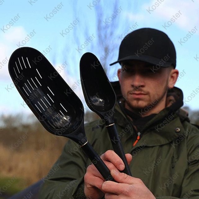Boilie Baiting Spoon