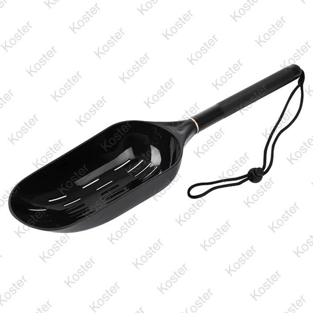 Particle Baiting Spoon