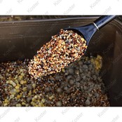 Particle Baiting Spoon