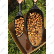 Large Baiting Spoon Large Baiting Spoon
