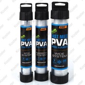 Edges PVA Mesh System 7m Fast Melt Edges PVA Mesh System 7m Fast Melt