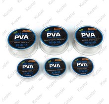 Edges PVA Mesh Refills Fast Melt