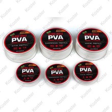 Edges PVA Mesh Refills Slow Melt