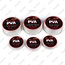 FOX Edges PVA Mesh Refills Slow Melt