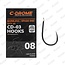 C-Drome CD-03 Hooks