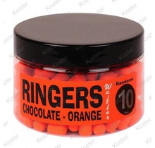 Wafters Chocolate Orange 10mm.