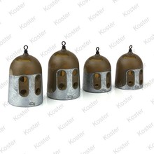Bell Feeders
