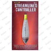 Streamlined Controller Streamlined Controller