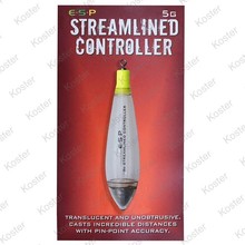Streamlined Controller