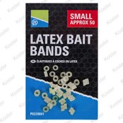 Latex Bait Bands