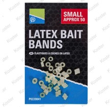 Latex Bait Bands