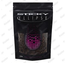 Ellipse Pellets