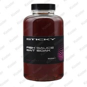 Fish Sauce Bait Soak 500 ML. Fish Sauce Bait Soak 500 ML.