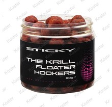 The Krill Floater Hookers