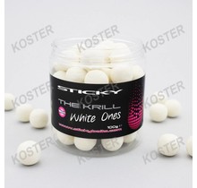 The Krill White Ones Wafters