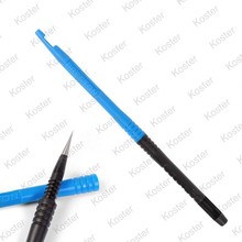 Floater - Disgorger Knot Picker