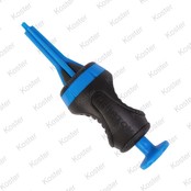 Floater - Pellet Bander Floater - Pellet Bander