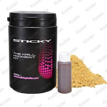The Krill Hookbait Kit