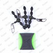 Ready Float Kits Ready Float Kits