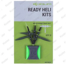 Ready Heli Kits