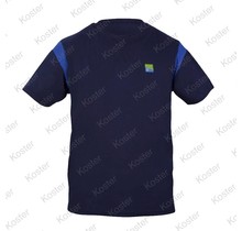 Navy T-Shirt