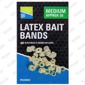 Latex Bait Bands