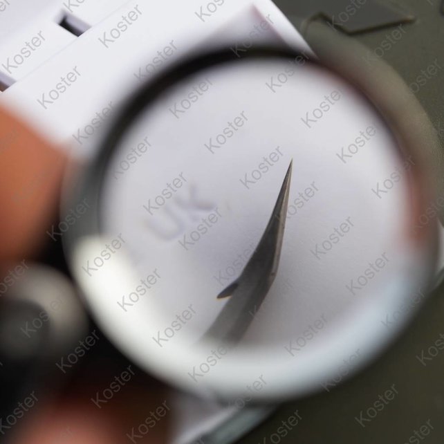 Kamakura Krank Barbless