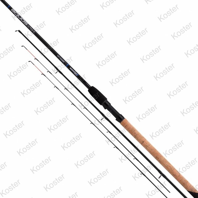 Aquos Ultra-C Feeder 11ft 3.30 mtr
