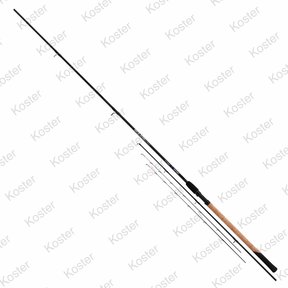 Aquos Ultra-C Feeder 12ft 3.60 mtr