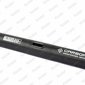 Torque Euro Carp 10.5M