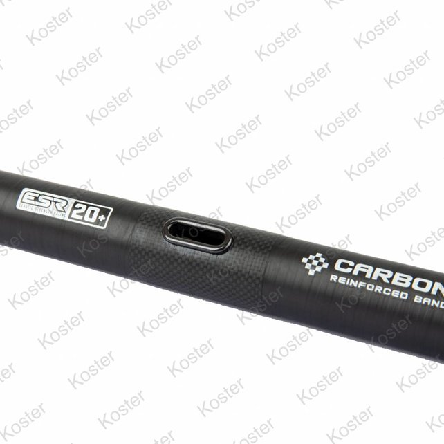 Torque Euro Carp 10.5M