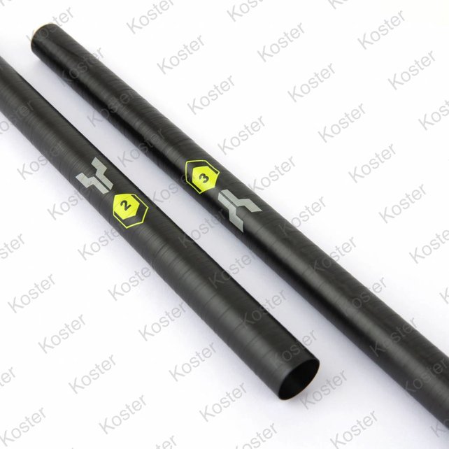 Torque Euro Carp 10.5M