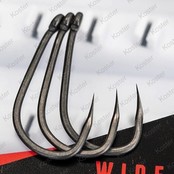 Kamakura Wide Gape Barbless