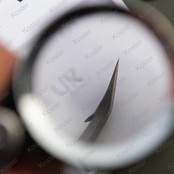 Kamakura Wide Gape Barbless